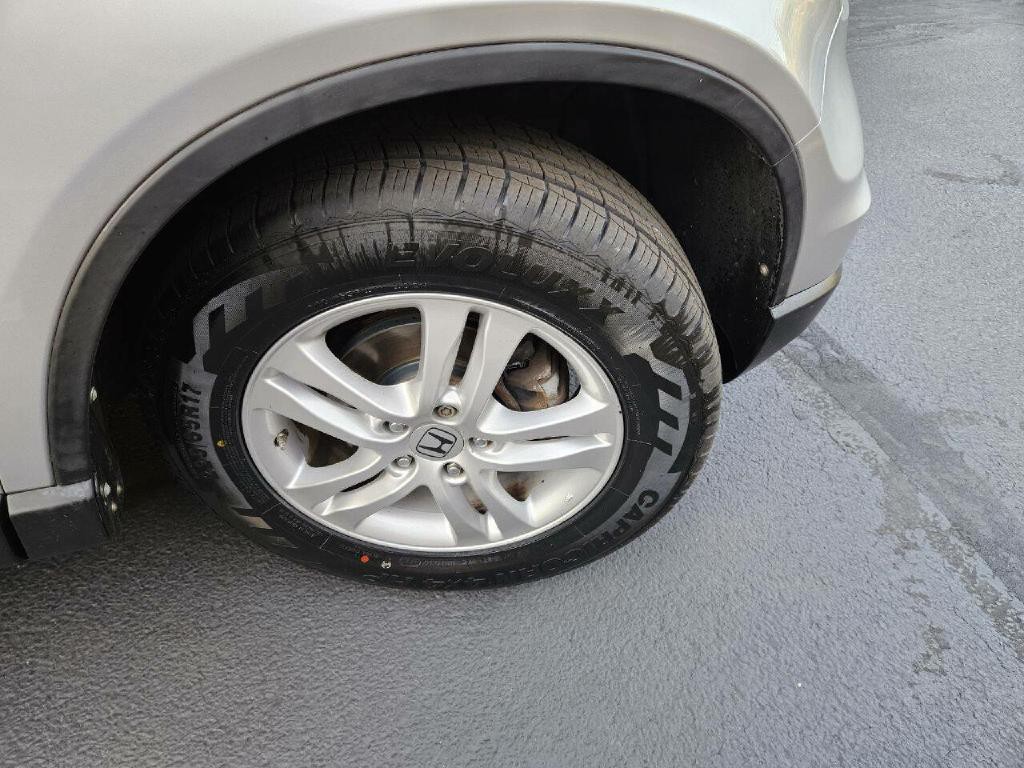 2011 Honda CR-V Image 18