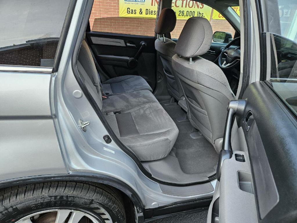 2011 Honda CR-V Image 19