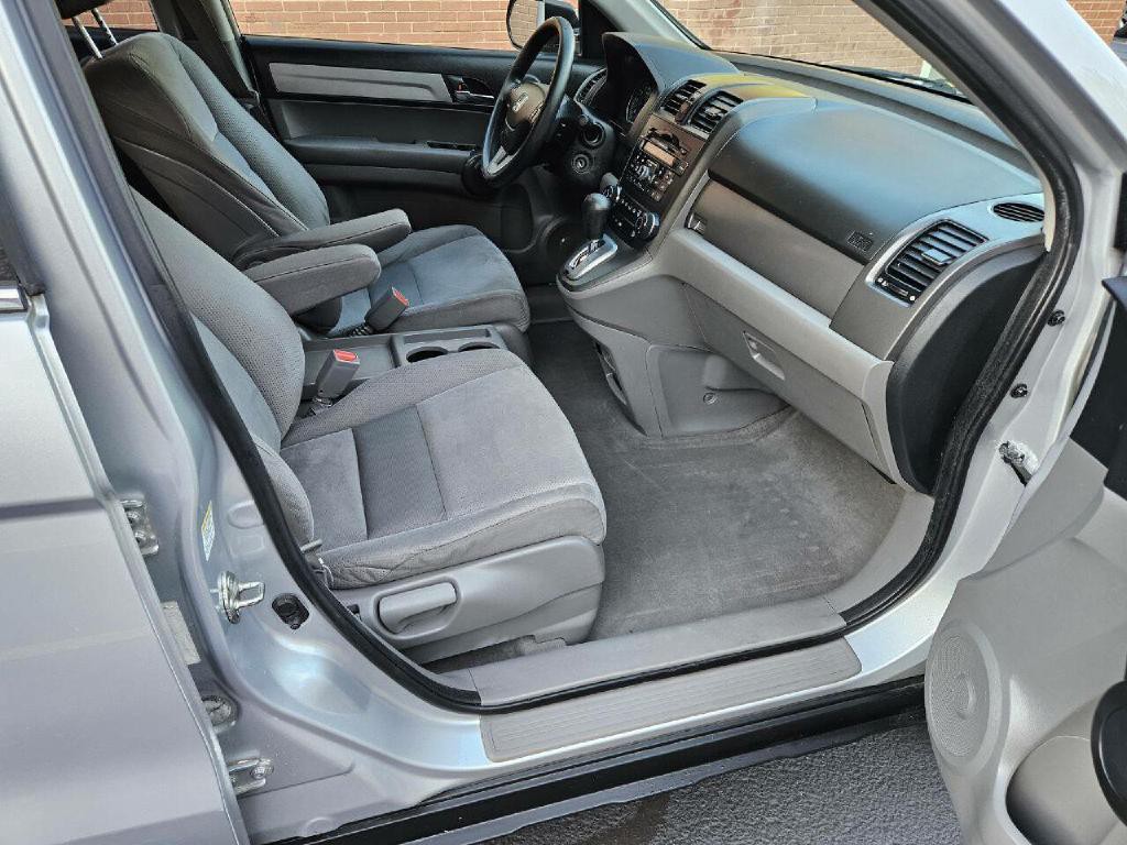 2011 Honda CR-V Image 21