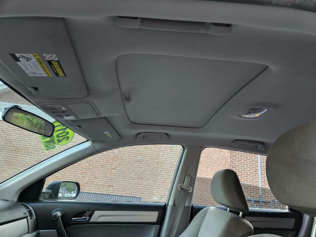 2011 Honda CR-V Image 22