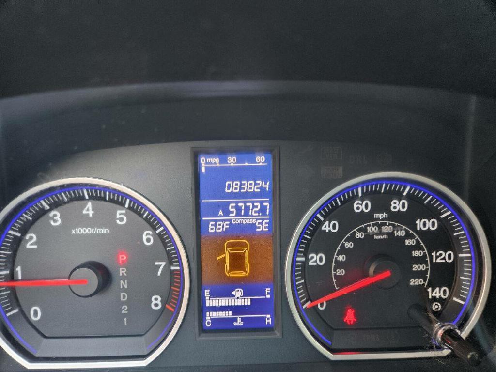 2011 Honda CR-V Image 24