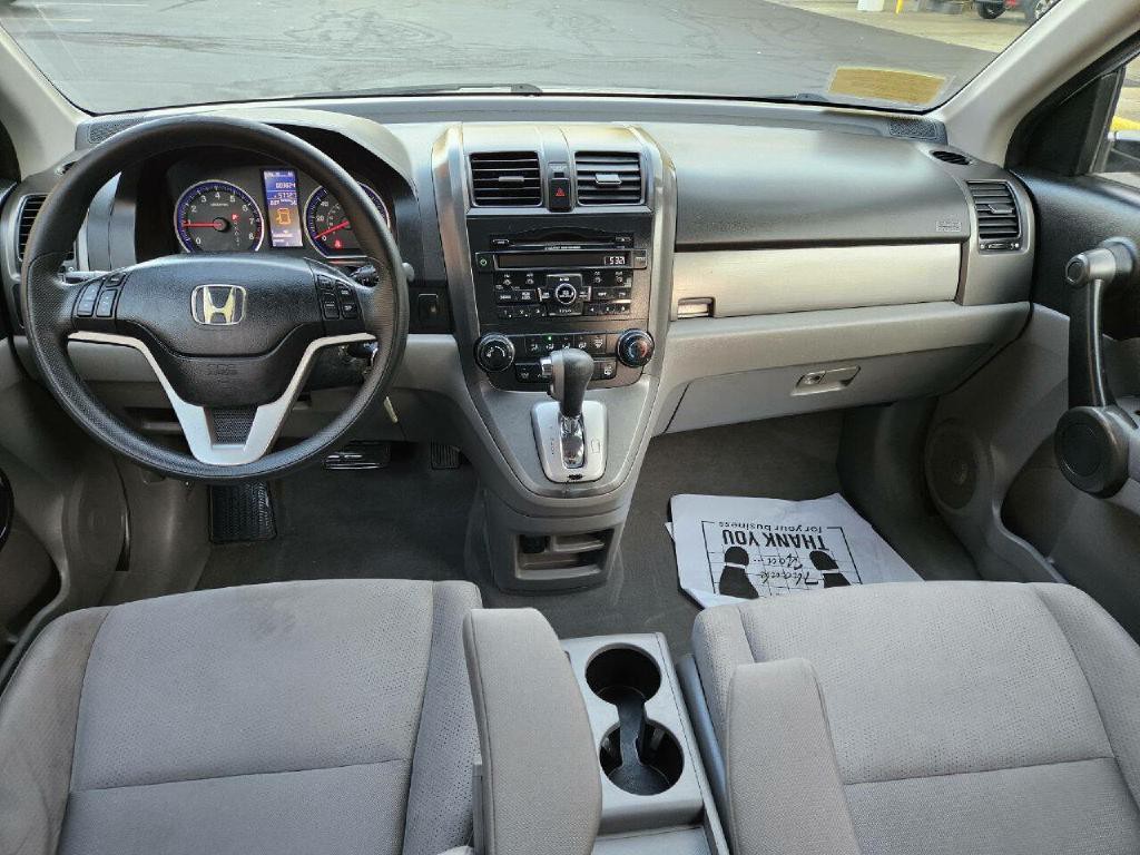 2011 Honda CR-V Image 25