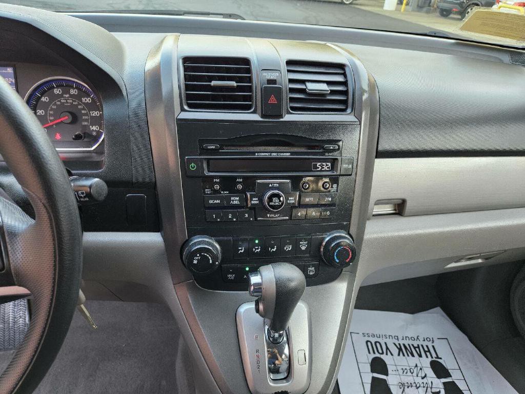 2011 Honda CR-V Image 26