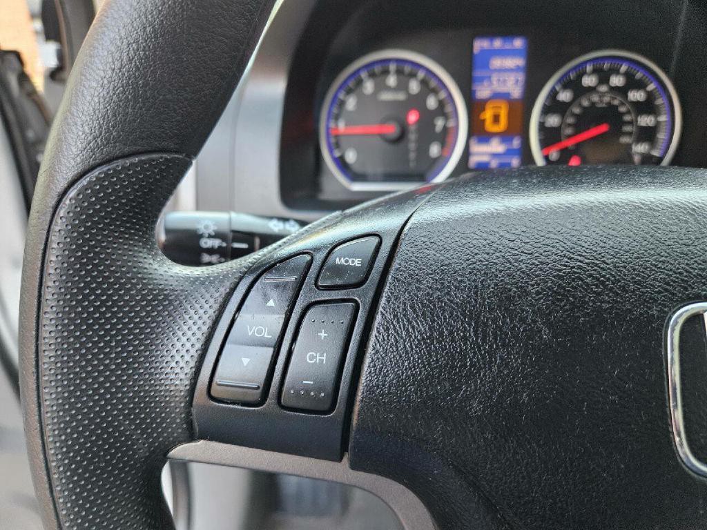 2011 Honda CR-V Image 28