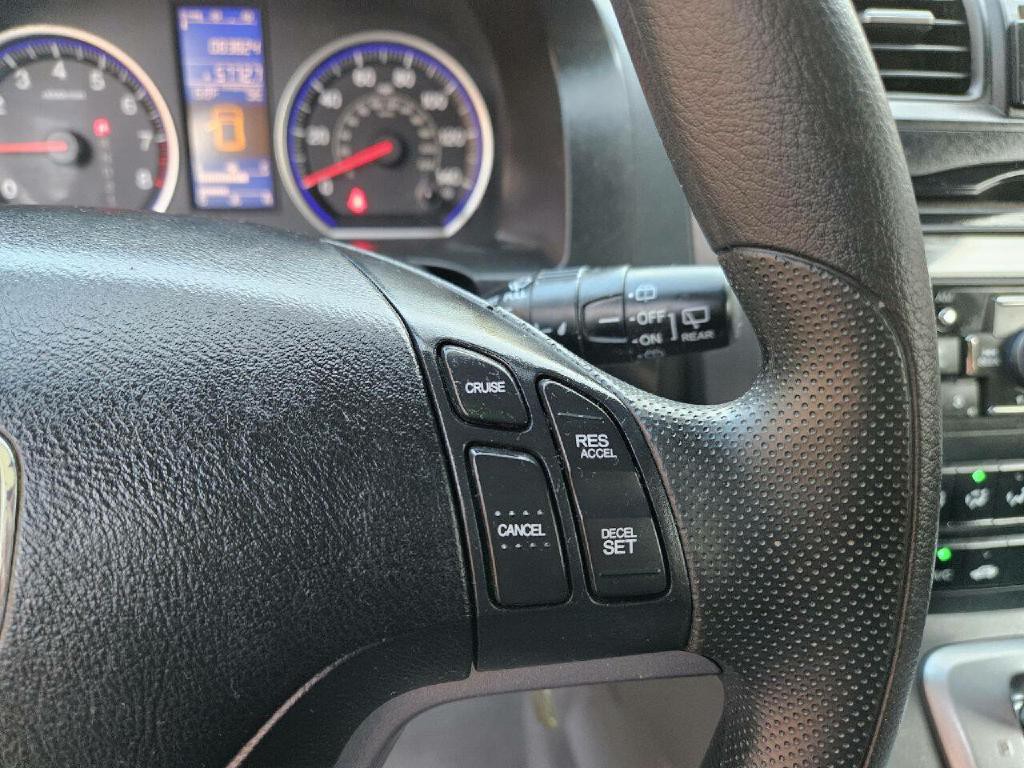 2011 Honda CR-V Image 29