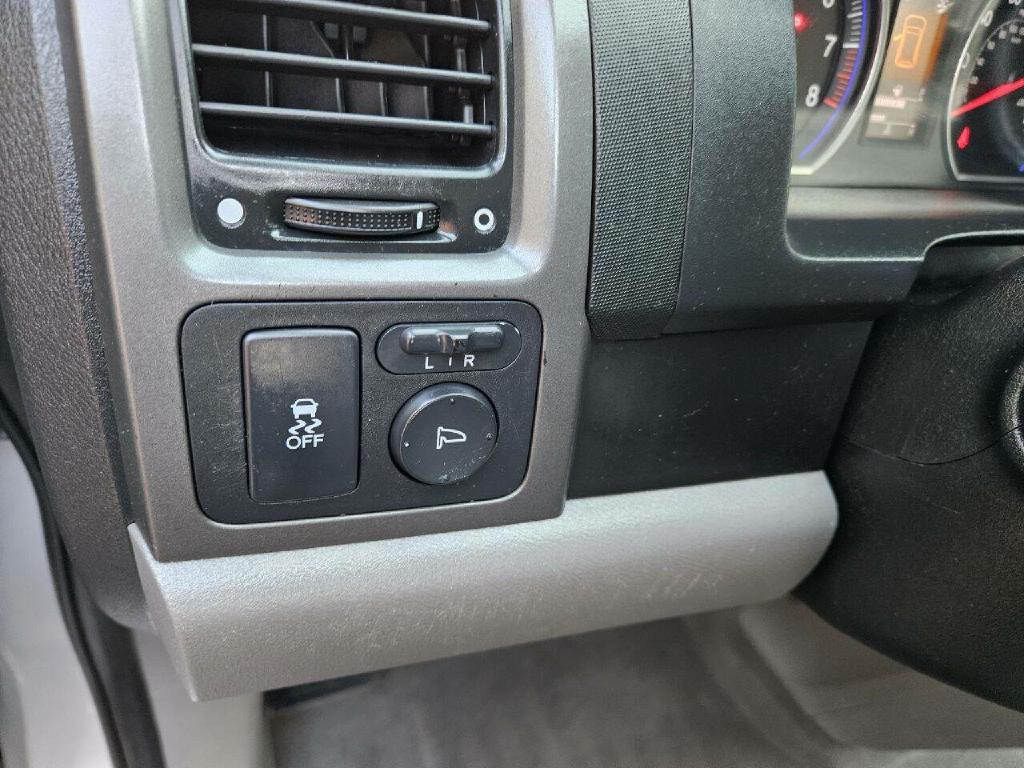 2011 Honda CR-V Image 31