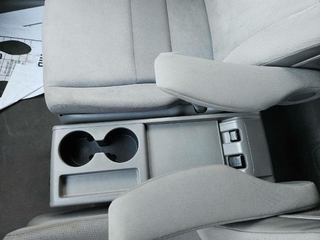 2011 Honda CR-V Image 35