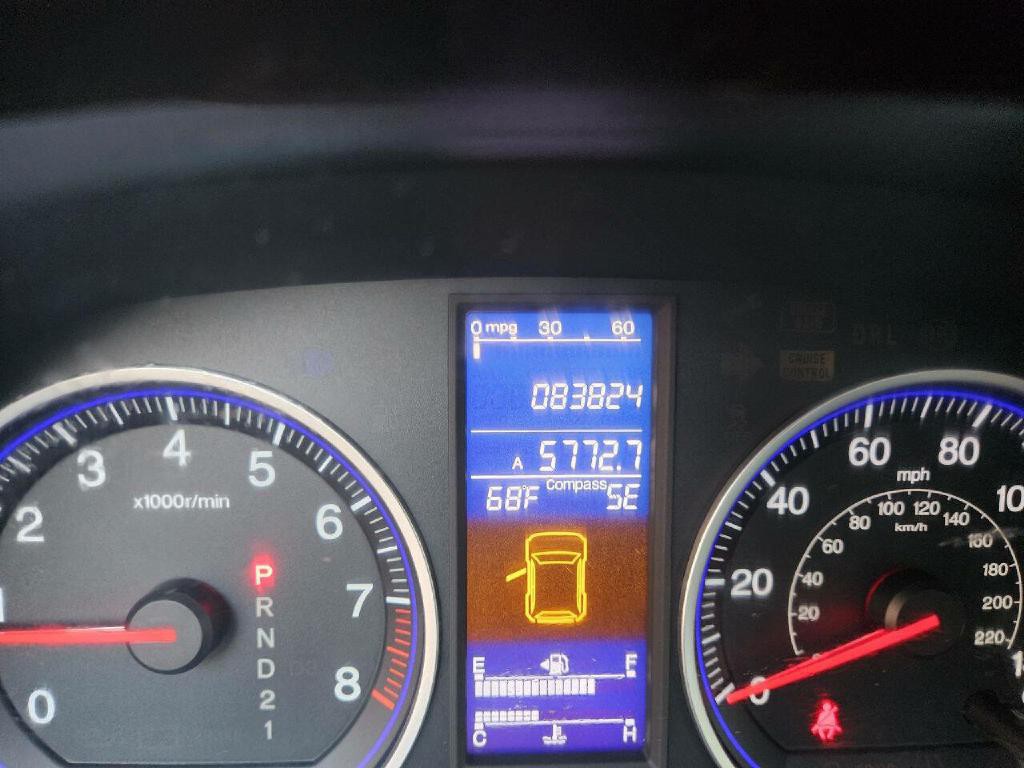 2011 Honda CR-V Image 37