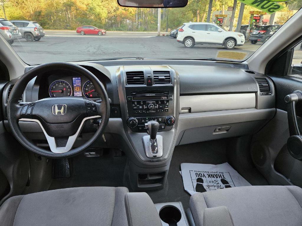 2011 Honda CR-V Image 38