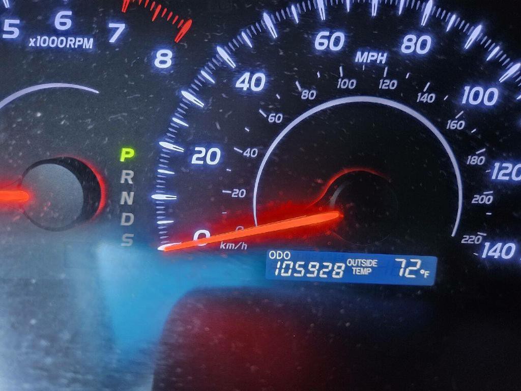 2010 Toyota Camry Image 20