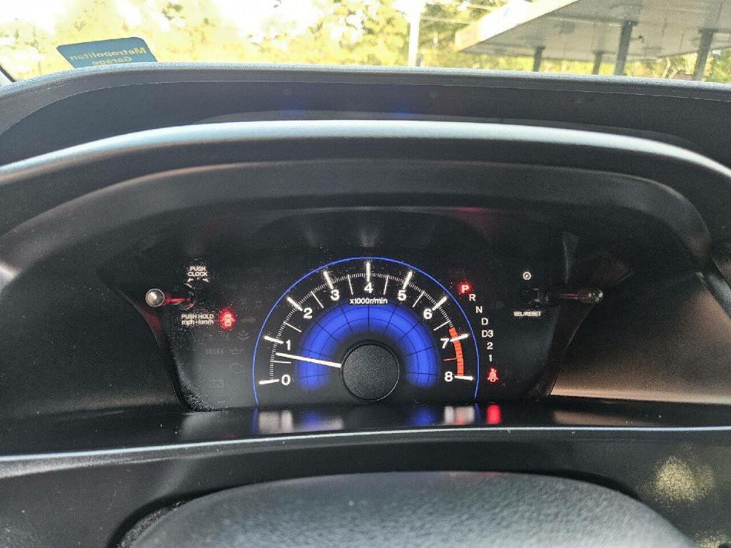 2013 Honda Civic Image 19