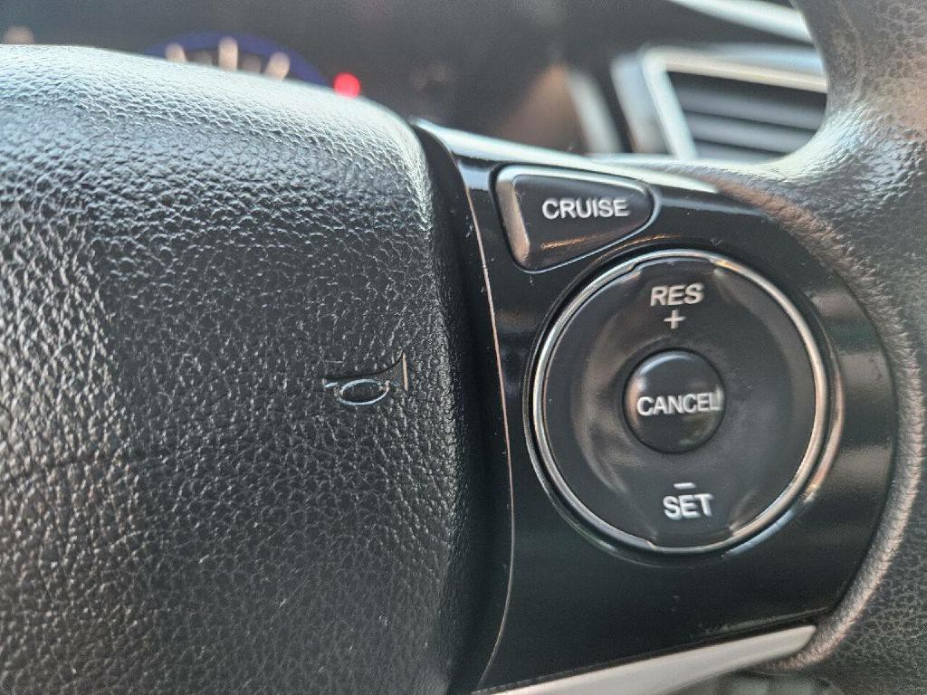 2013 Honda Civic Image 22