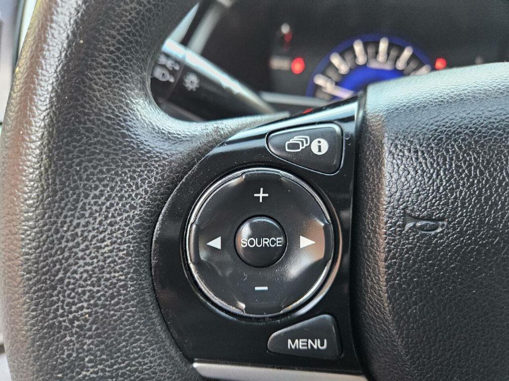 2013 Honda Civic Image 23