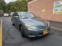 Image for 2011 Toyota Camry LE ID: 6920562