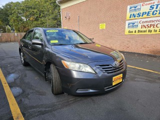 Image for 2009 Toyota Camry LE ID: 6935619