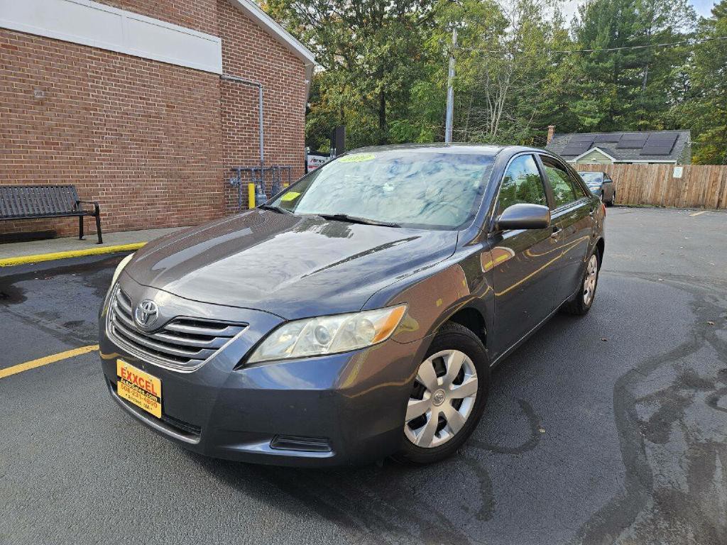 2009 Toyota Camry Image 3