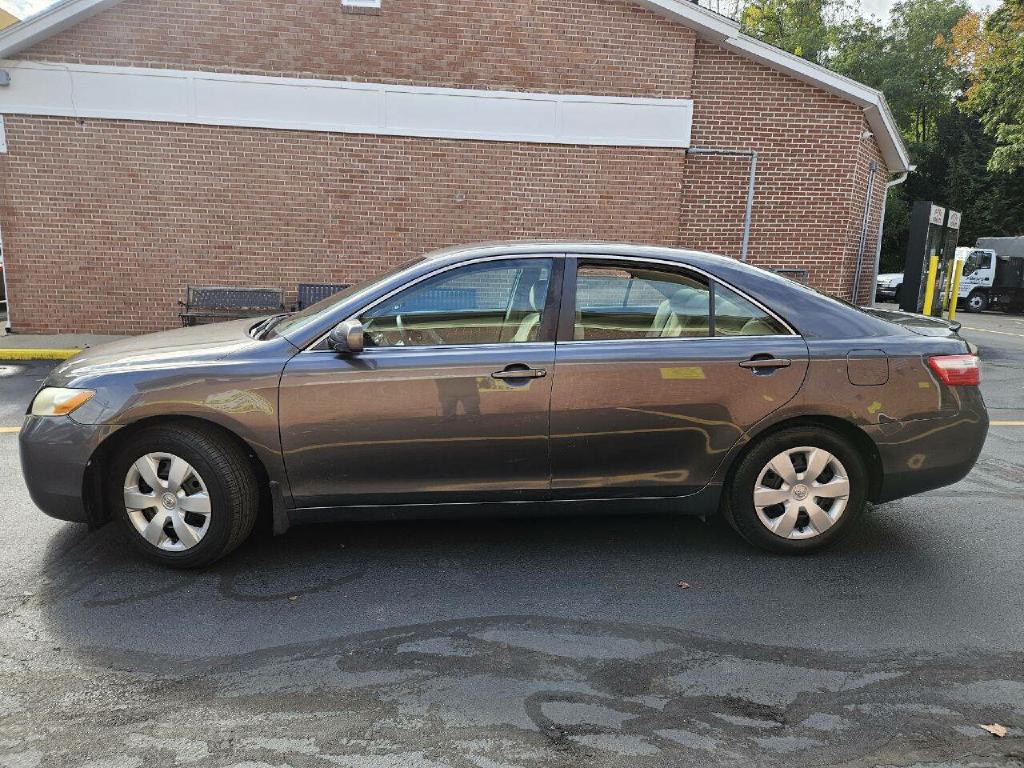2009 Toyota Camry Image 4
