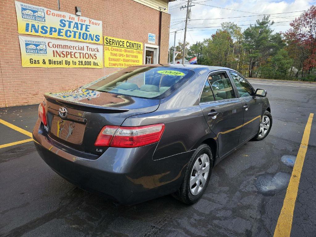 2009 Toyota Camry Image 7