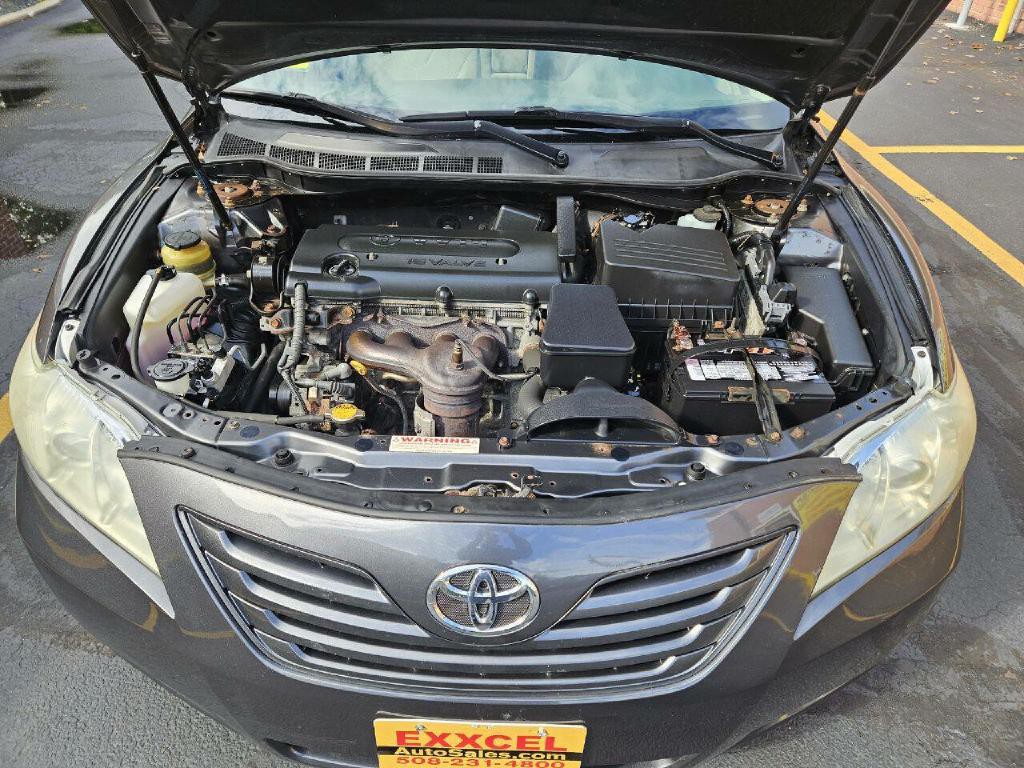 2009 Toyota Camry Image 9