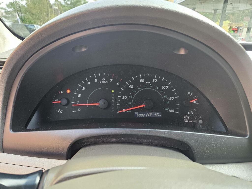 2009 Toyota Camry Image 21