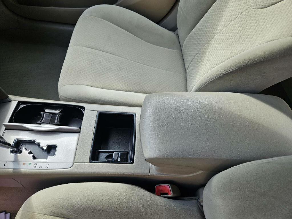 2009 Toyota Camry Image 26