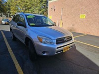 Image for 2008 Toyota Rav4 Base ID: 6943206