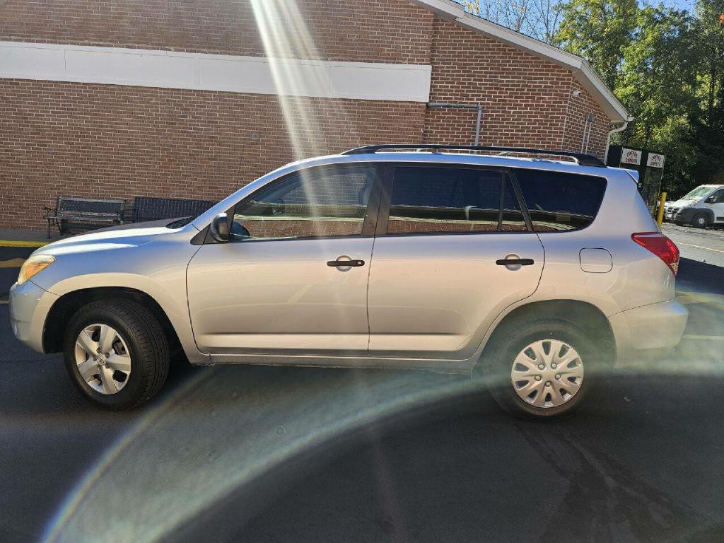 2008 Toyota Rav4 Image 4