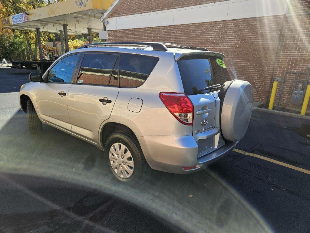 2008 Toyota Rav4 Image 5