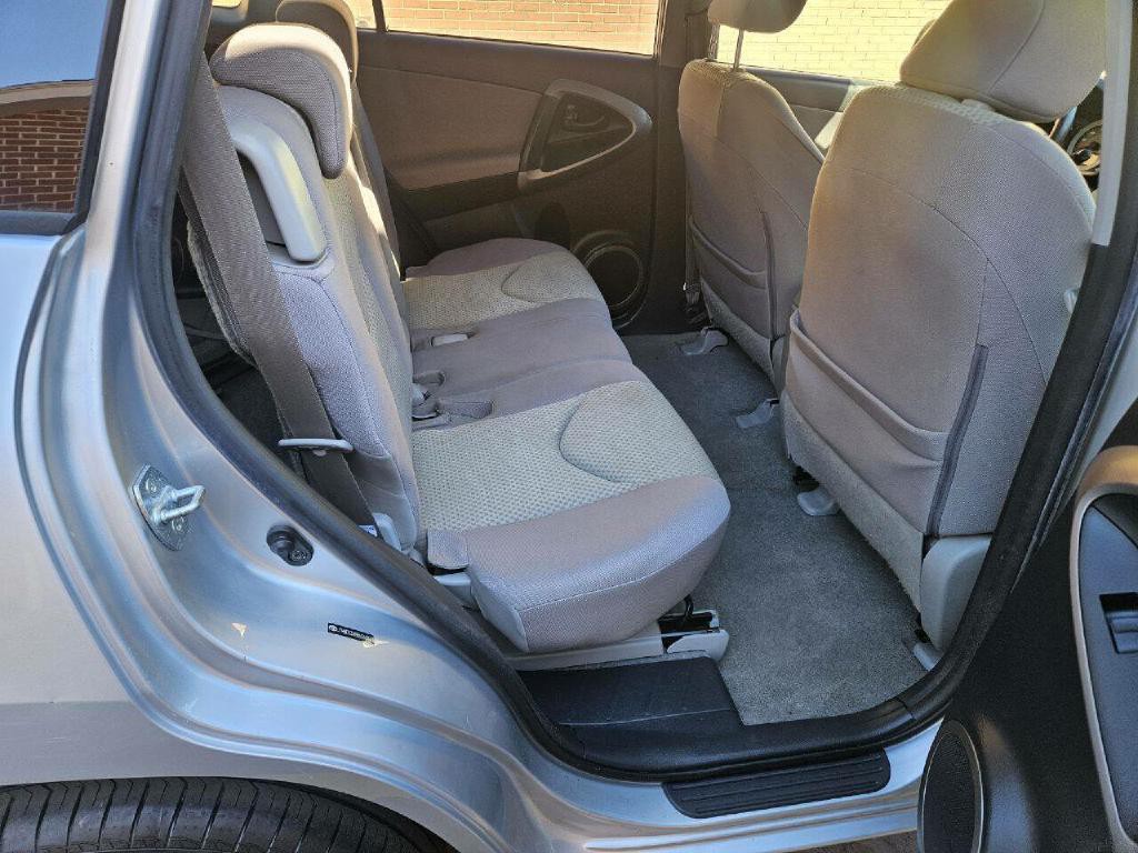 2008 Toyota Rav4 Image 11