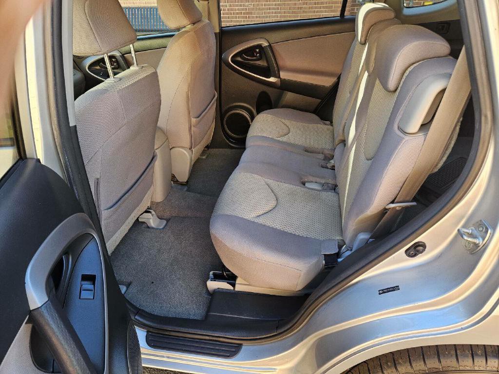 2008 Toyota Rav4 Image 12