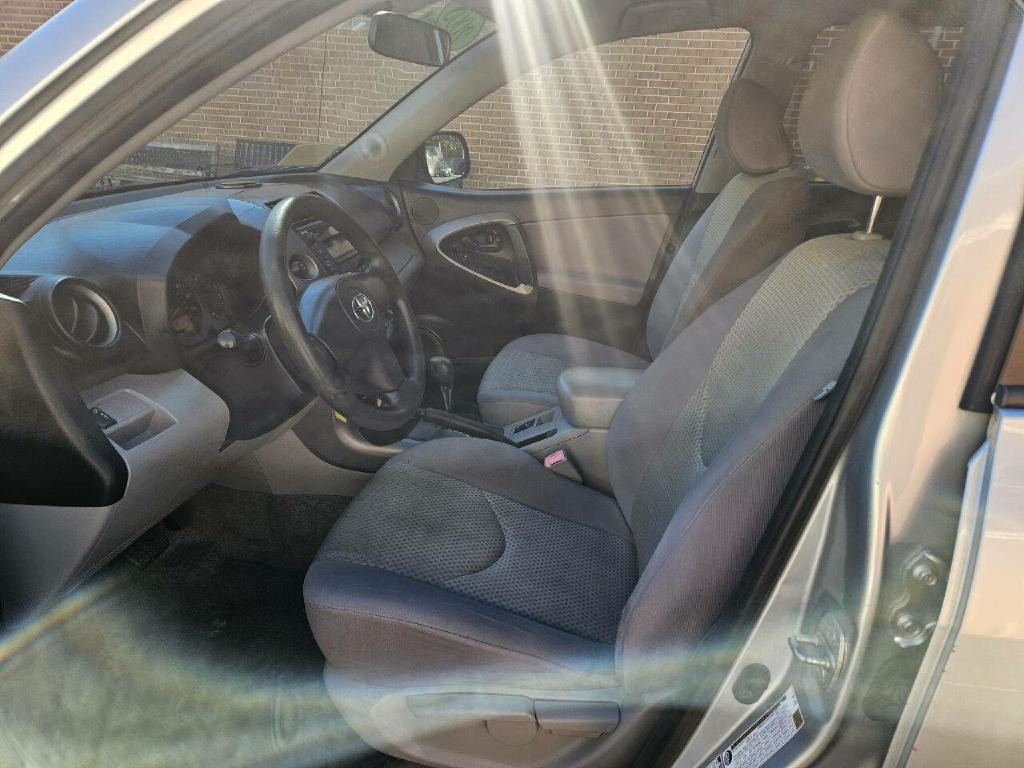 2008 Toyota Rav4 Image 13