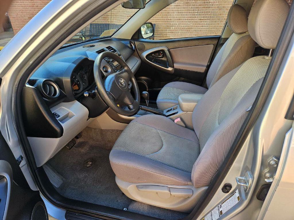 2008 Toyota Rav4 Image 14