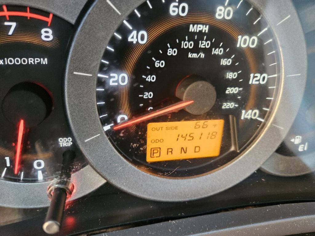 2008 Toyota Rav4 Image 16