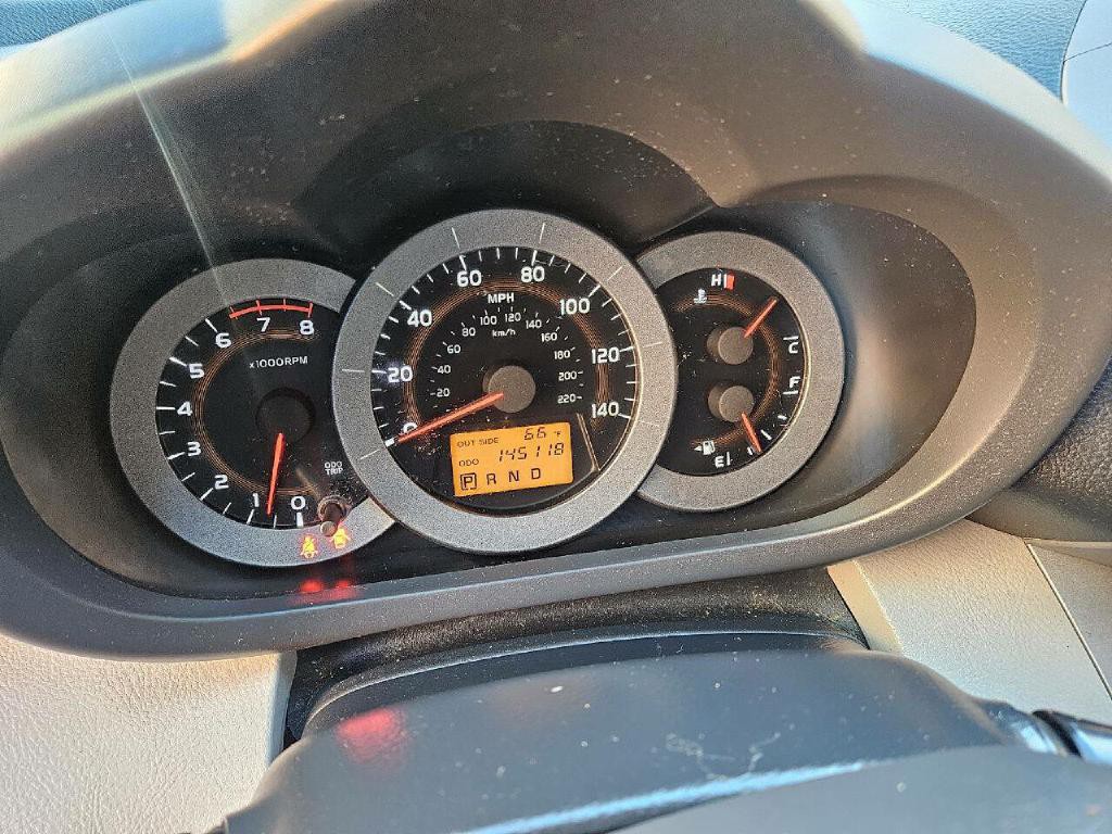 2008 Toyota Rav4 Image 17