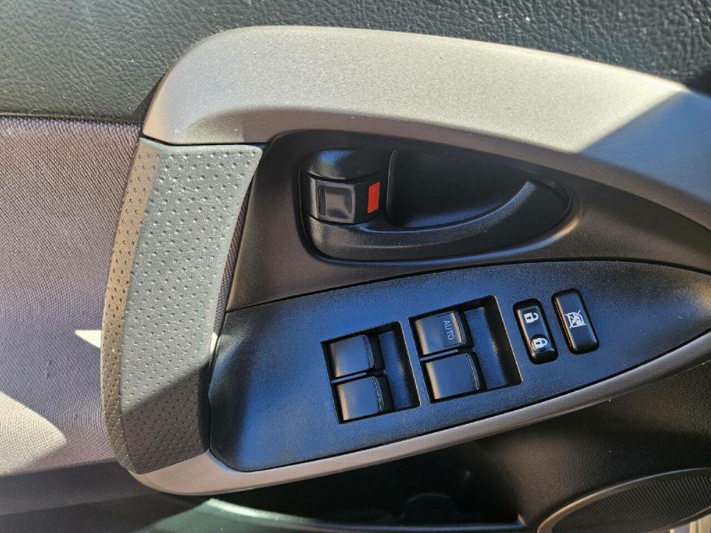 2008 Toyota Rav4 Image 18