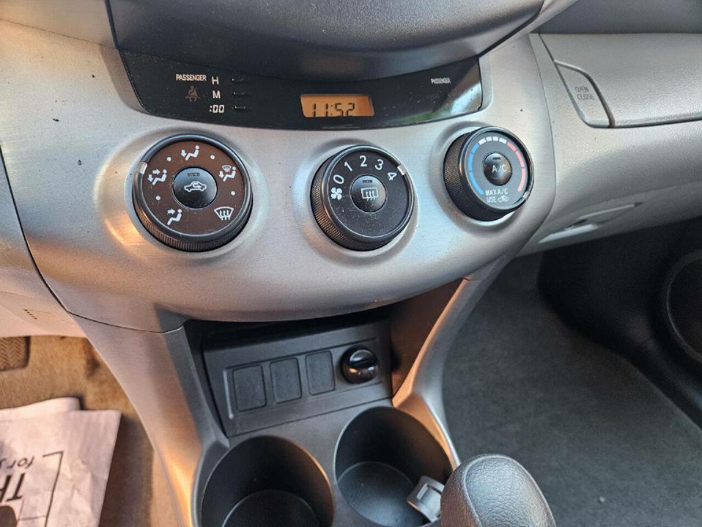 2008 Toyota Rav4 Image 21