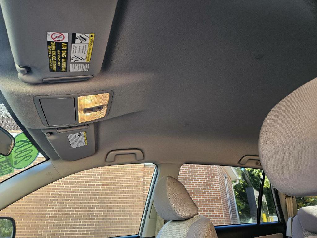 2008 Toyota Rav4 Image 23