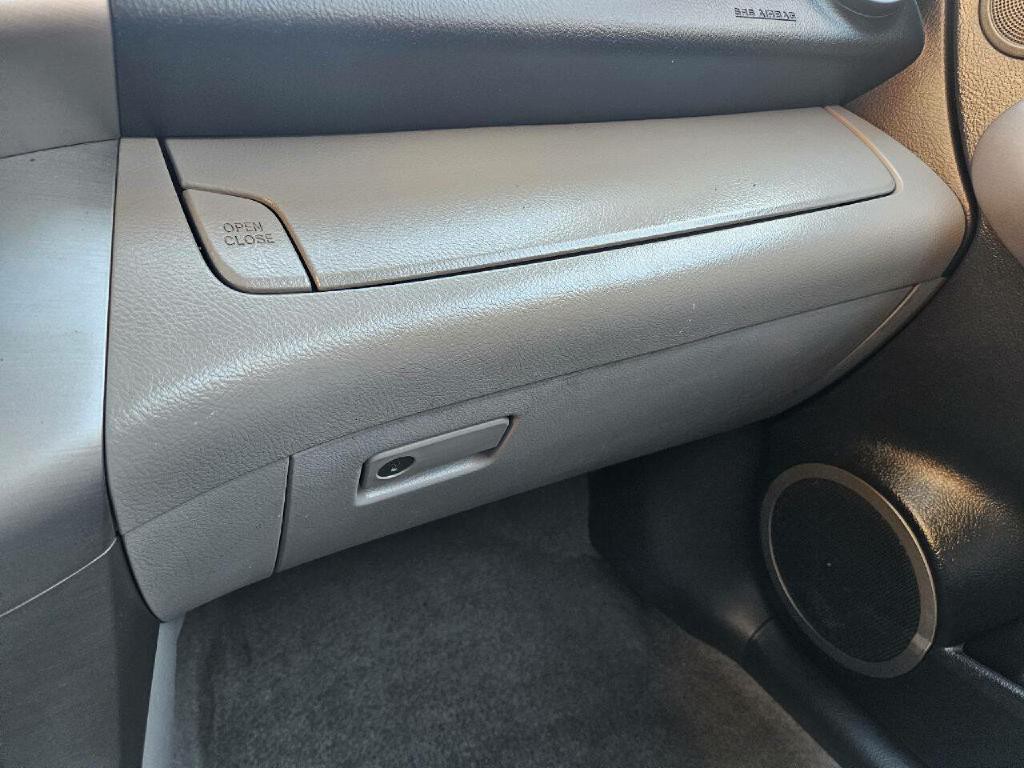 2008 Toyota Rav4 Image 24