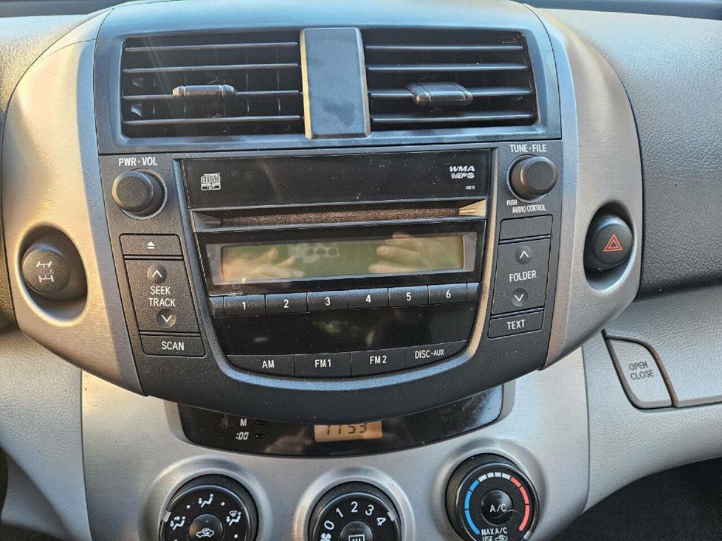 2008 Toyota Rav4 Image 25