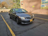 Image for 2012 Toyota Corolla LE 4A ID: 7001162