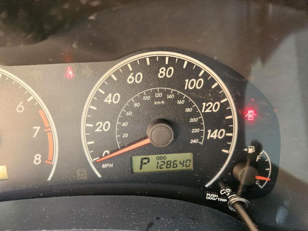 2012 Toyota Corolla Image 16