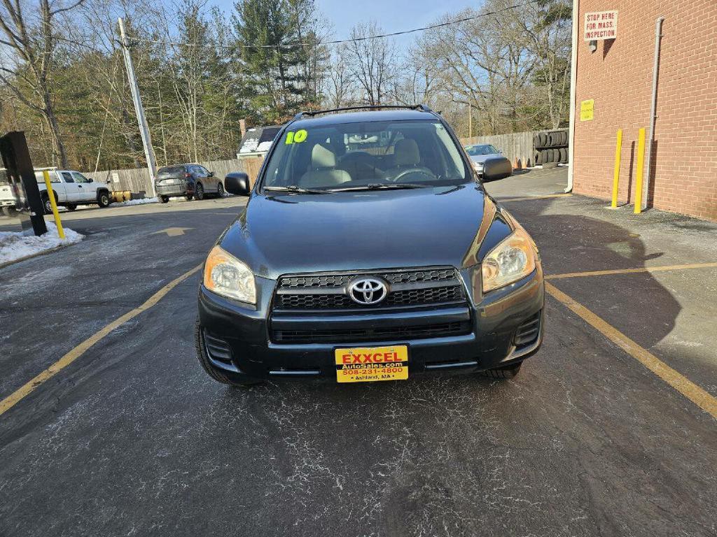 2010 Toyota Rav4 Image 2