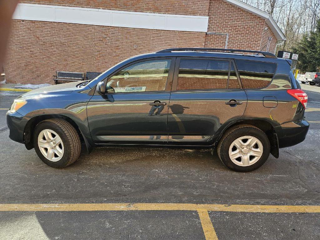 2010 Toyota Rav4 Image 6