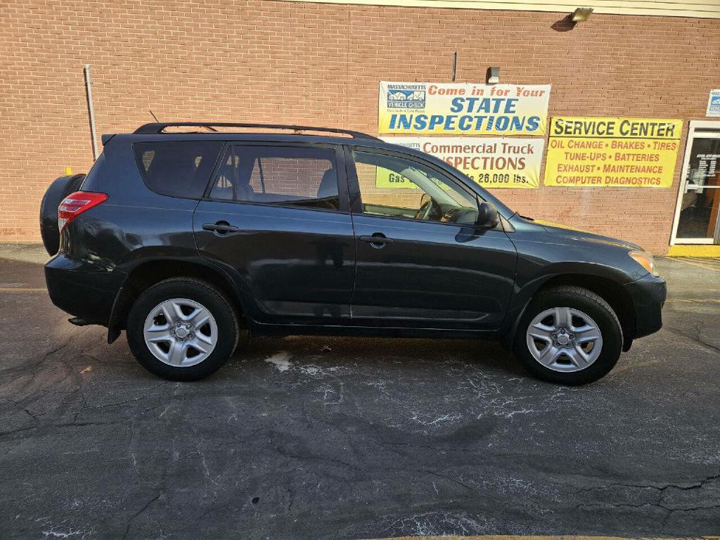 2010 Toyota Rav4 Image 7