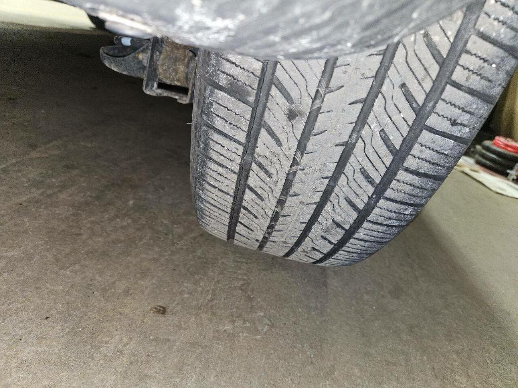 2010 Toyota Rav4 Image 9