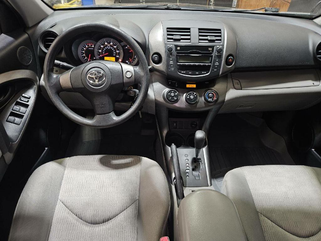 2010 Toyota Rav4 Image 14
