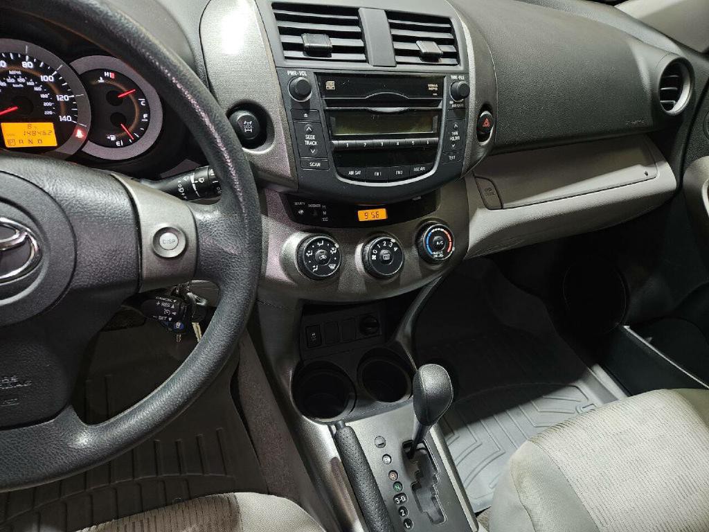 2010 Toyota Rav4 Image 16