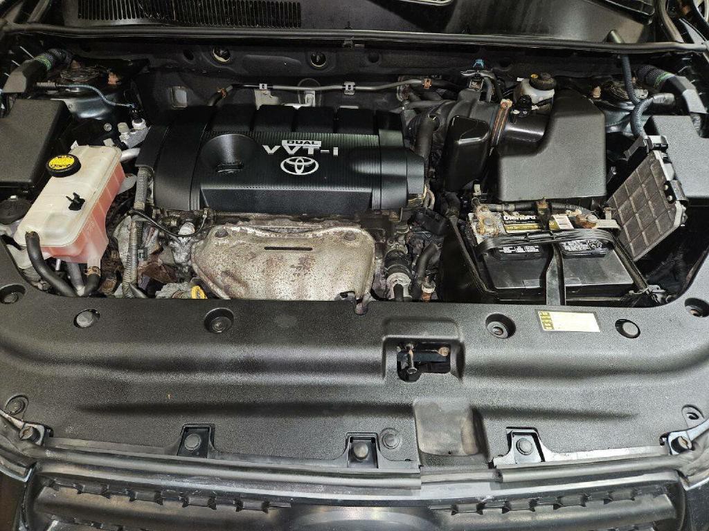 2010 Toyota Rav4 Image 20