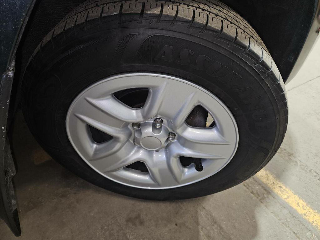 2010 Toyota Rav4 Image 21