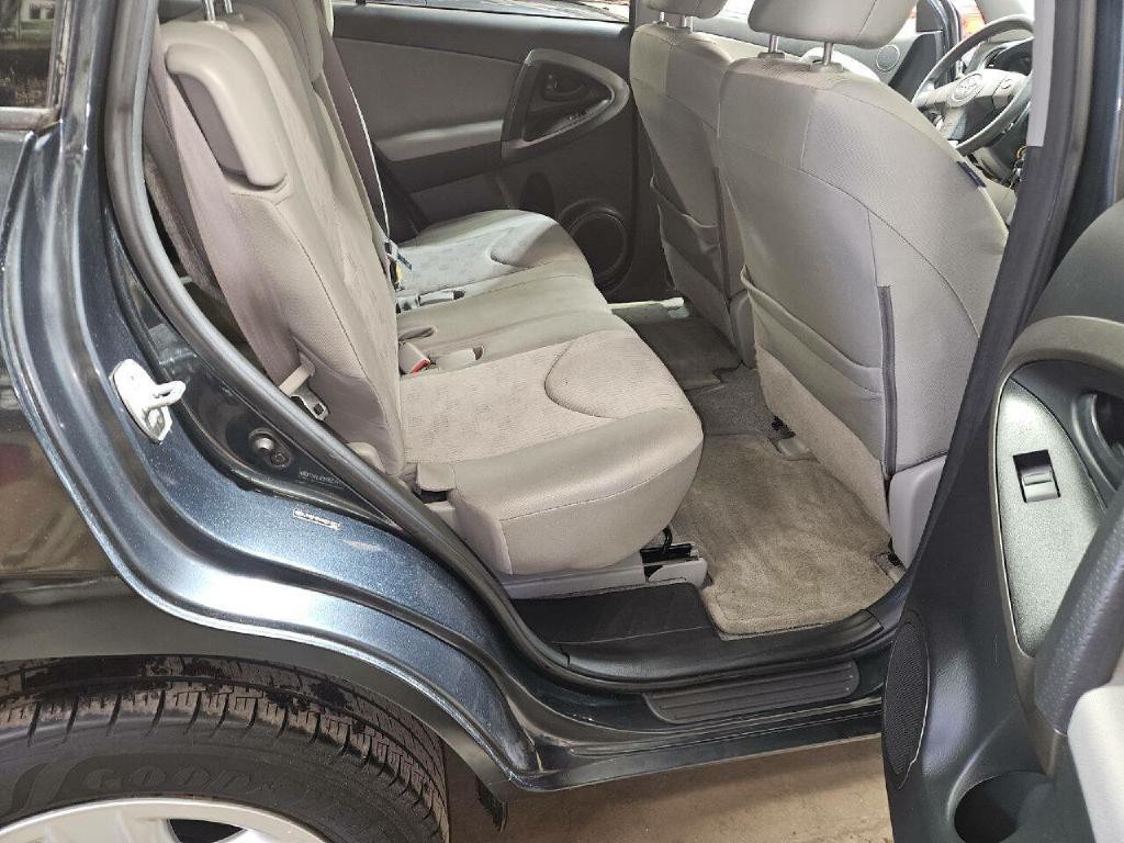 2010 Toyota Rav4 Image 24